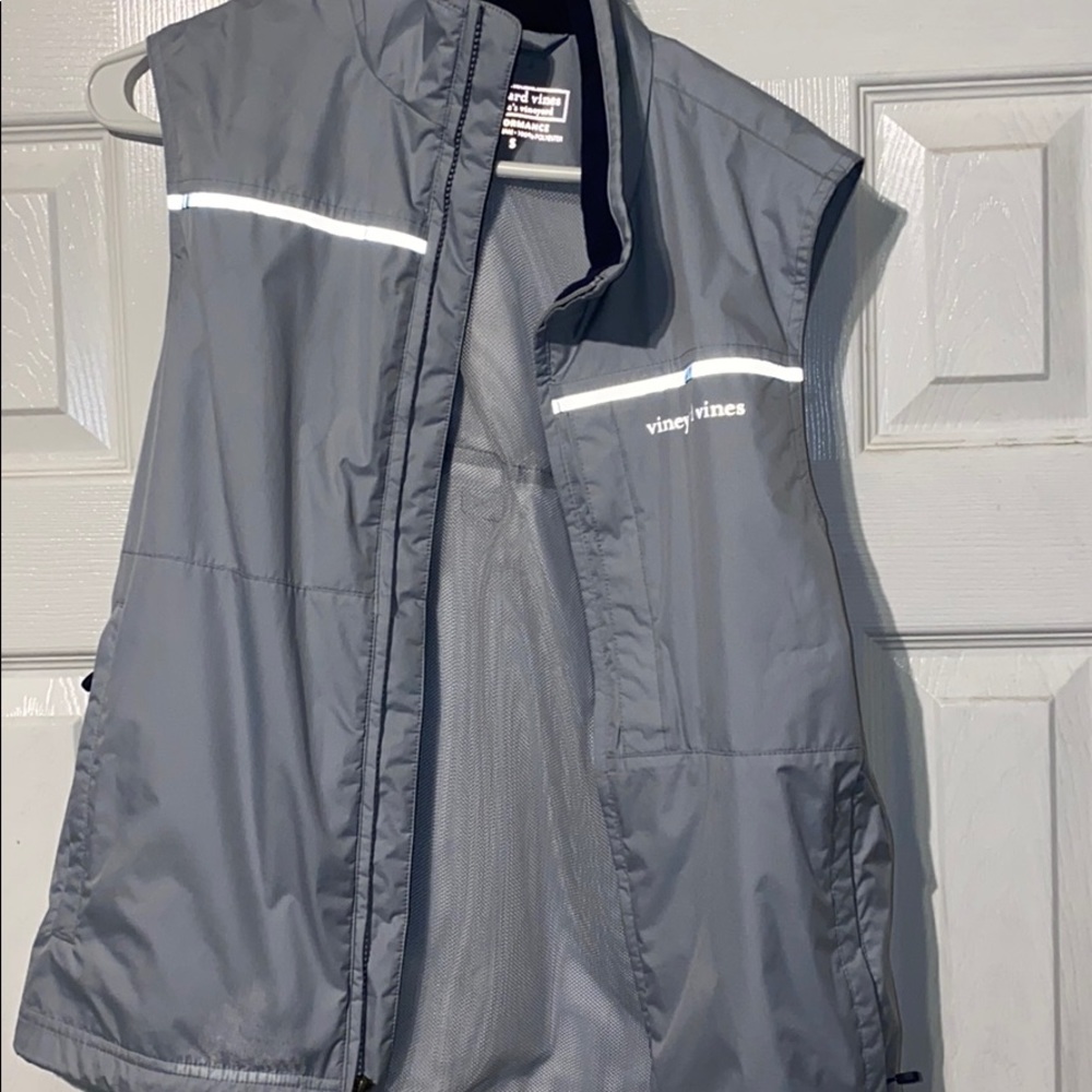 Vineyard Vines vest